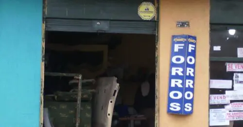MULTIFORROS CALLE 15 CON 17 MULTIFORROS CALLE 15 CON 17